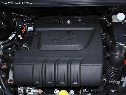 圓你飛車夢 9萬元內(nèi)渦輪增壓發(fā)動機(jī)車型