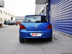 駕車上路很簡單 四款適合新手購車推薦