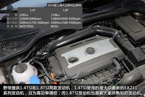 頗具誠意 新浪汽車體驗斯柯達野帝