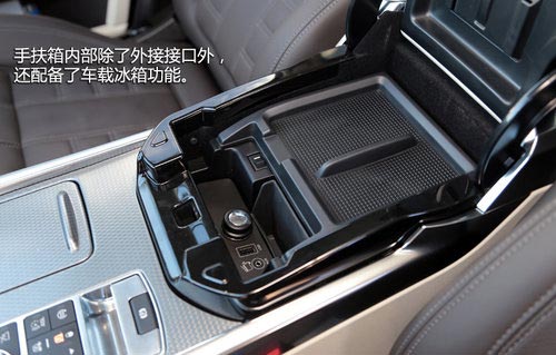 極端個例 試駕路虎SUV-全新攬勝運動版