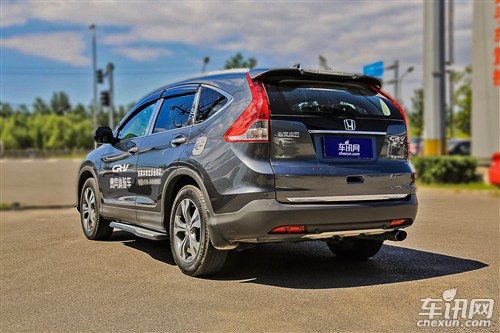 本田 本田CR-V