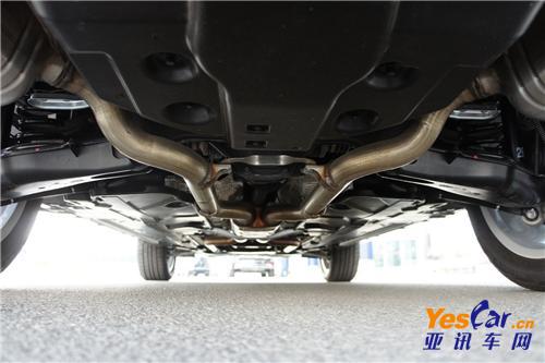 2013款 GLK300 4MATIC 時尚型 亞訊車網 www.yescar.cn