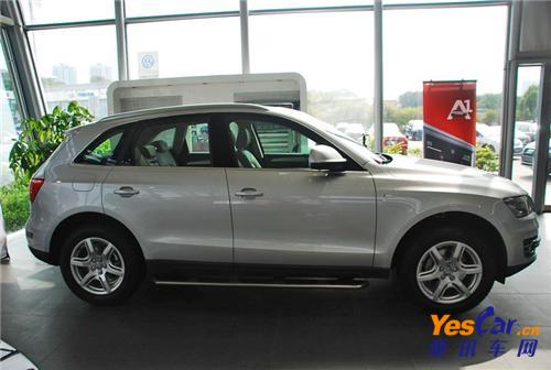 2012款Q5 2.0TFSI 技術型 亞訊車網 www.yescar.cn