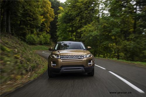 2014款路虎極光SI4 Dynamic 亞訊車網(wǎng) www.yescar.cn