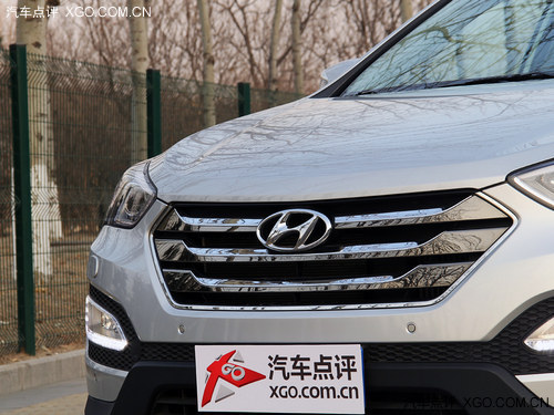 從被動到強勢 試北京現代全新勝達2.0T