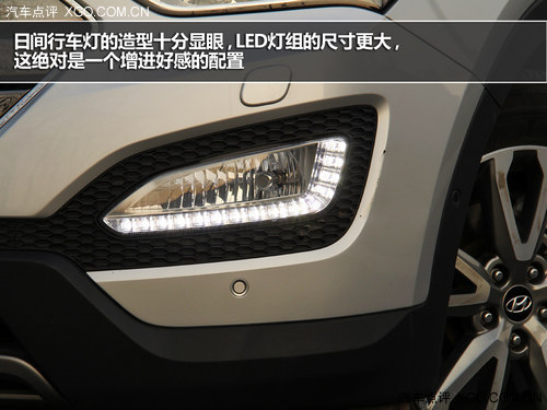 從被動到強勢 試北京現代全新勝達2.0T