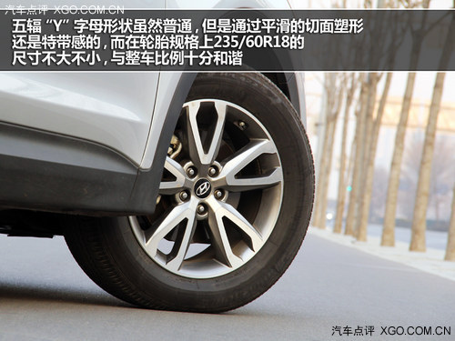 從被動到強勢 試北京現代全新勝達2.0T