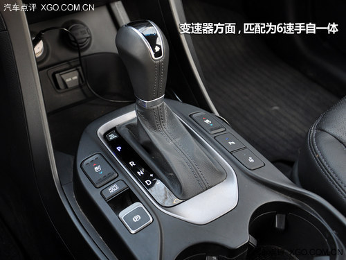 從被動到強勢 試北京現代全新勝達2.0T