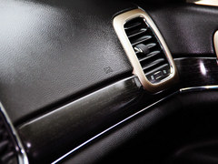 生為強者 體驗2014款全新大切諾基