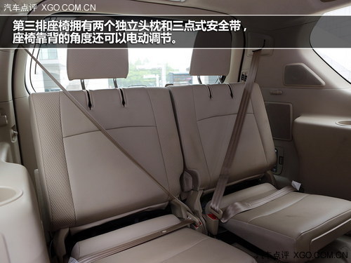 大隱于市的強者 測試一汽豐田普拉多