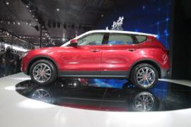 哈弗 H7 實拍 其它 圖片