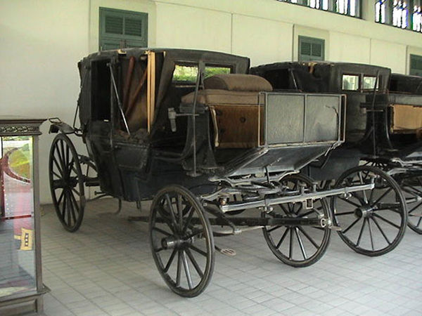 40公里時(shí)速就能要你命 解析安全帶的使命