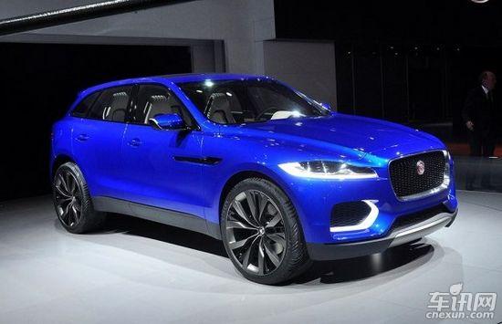 眾多品牌將推旗下首款SUV 豪車也不錯(cuò)過