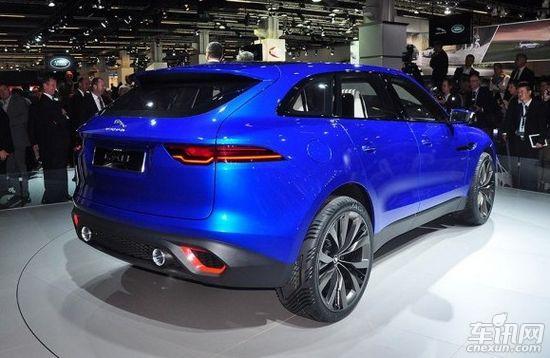 眾多品牌將推旗下首款SUV 豪車也不錯(cuò)過