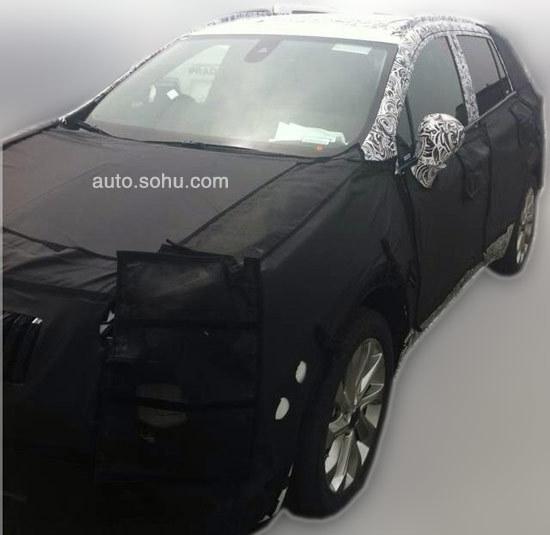 2014年值得期待的十大新車 SUV依然是主角