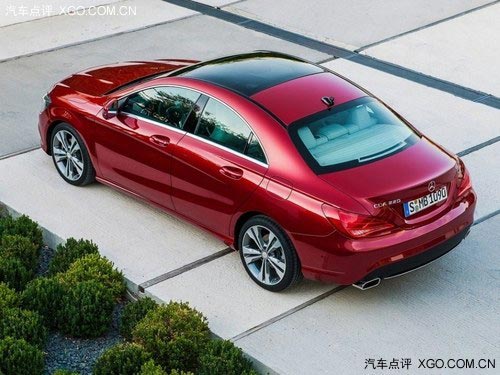 豪門盛宴來襲 奔馳寶馬奧迪新車揭秘