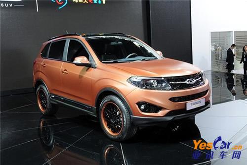 國產(chǎn)新車 亞訊車網(wǎng) www.yescar.cn