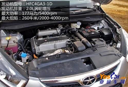 試駕報(bào)告 亞訊車網(wǎng) www.yescar.cn