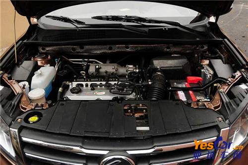 陸風(fēng)X5 亞訊車網(wǎng) www.yescar.cn