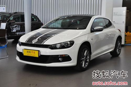 大眾 尚酷 實拍 外觀 圖片