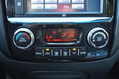 起亞 獅跑 實拍 圖解 圖片