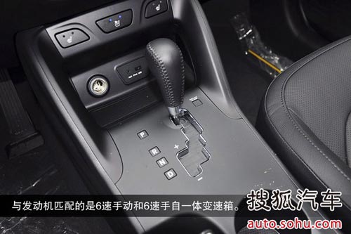 現代 ix35 實拍 圖解 圖片