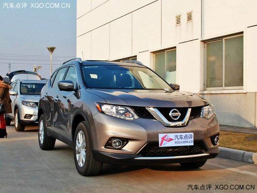 立竿見影 日產本田馬自達豐田新車揭秘