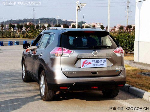 立竿見影 日產本田馬自達豐田新車揭秘