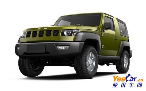 2014最具“熱銷”潛力SUV 亞訊車網 www.yescar.cn