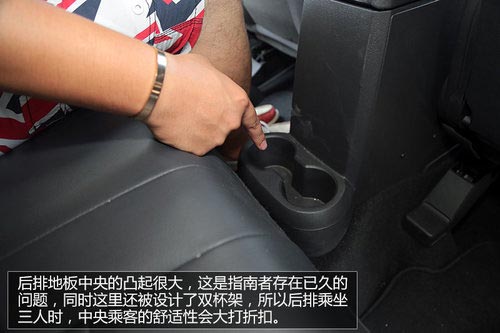 對CVT說再見 試駕2014款Jeep指南者2.4L