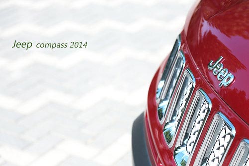 對CVT說再見 試駕2014款Jeep指南者2.4L