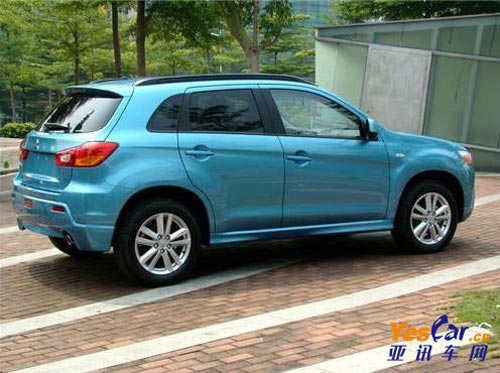 購(gòu)車參謀 亞訊車網(wǎng) www.yescar.cn
