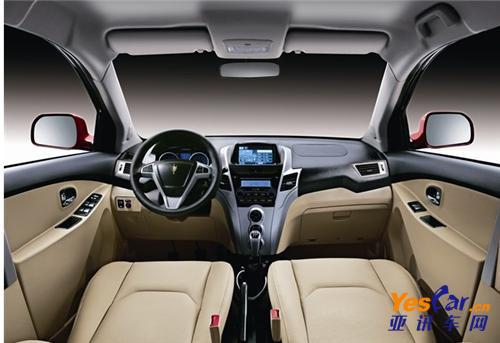 購車參謀 亞訊車網 www.yescar.cn