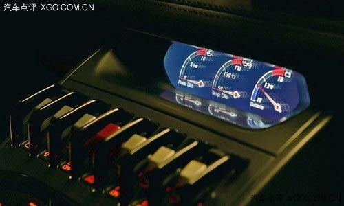 蘭博基尼Huracan官圖正式發(fā)布