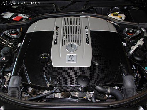 增9速變速器 奔馳全新S級(jí)Coupe三月首發(fā)