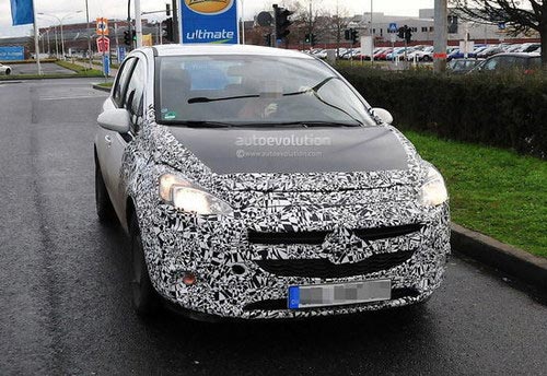 日內(nèi)瓦車展前瞻