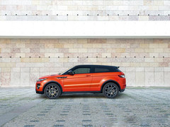 動力提升/將亮相日內瓦 極光特別版官圖