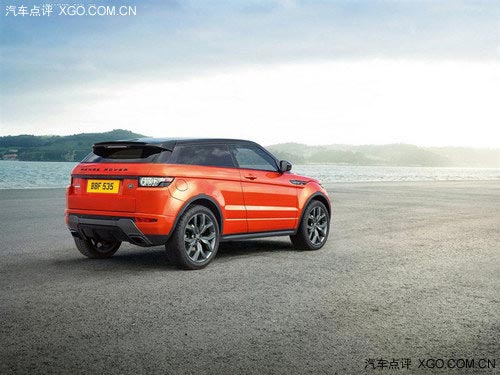 動力提升/將亮相日內瓦 極光特別版官圖