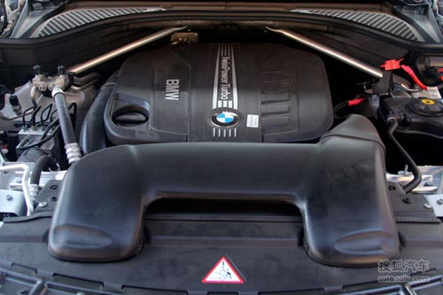 全新一代寶馬X5購車指南