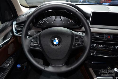 全新一代寶馬X5購車指南