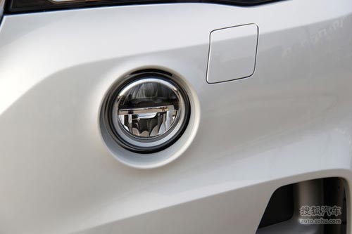 寶馬 X5 實拍 外觀 圖片