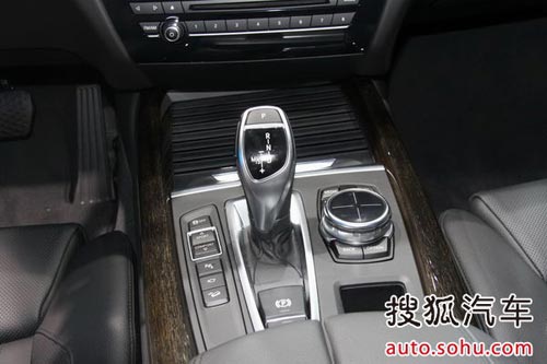 寶馬 X5 實拍 其它 圖片