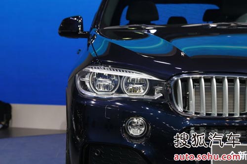 寶馬 X5 實拍 其它 圖片