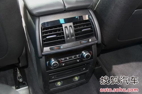 寶馬 X5 實拍 其它 圖片