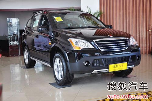 榮威 W5 實拍 外觀 圖片