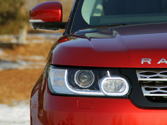 玩的權利 點評路虎攬勝運動版3.0 V6 SC