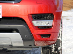 玩的權利 點評路虎攬勝運動版3.0 V6 SC