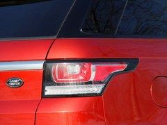 玩的權利 點評路虎攬勝運動版3.0 V6 SC