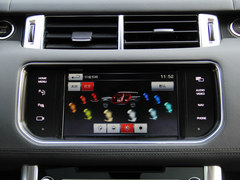 玩的權利 點評路虎攬勝運動版3.0 V6 SC