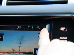 玩的權利 點評路虎攬勝運動版3.0 V6 SC